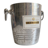 Seau à champagne bistrot Mercier