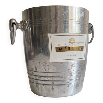 Mercier bistro champagne bucket