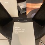 High stool by Jean Prouvé 1942