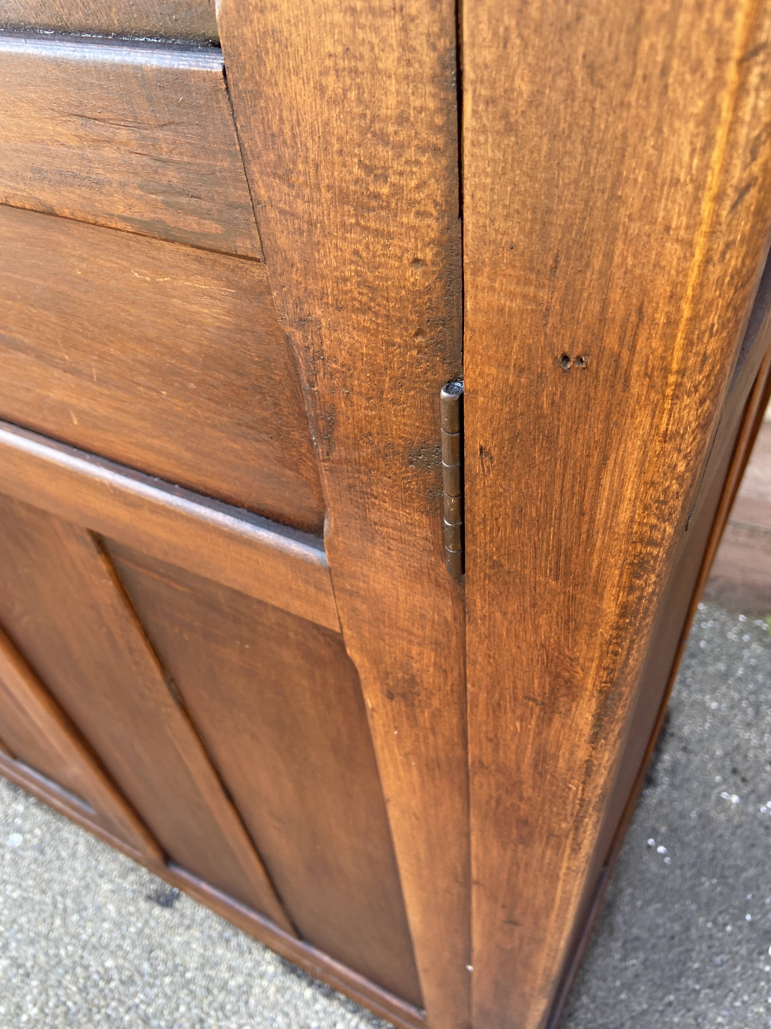 Vintage mid-century Parisian wardrobe