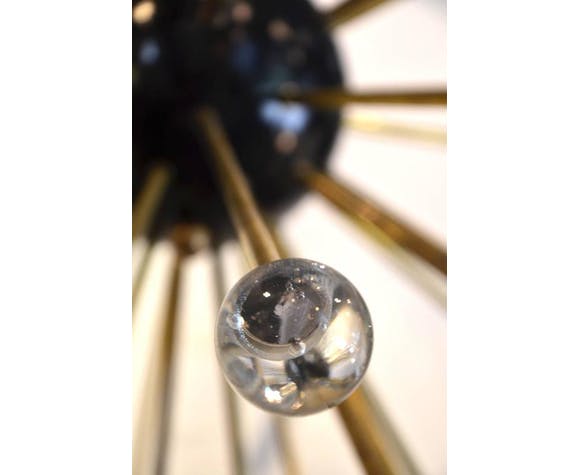 Chandeler Sputnik Italian