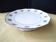 Compote dish, footed bowl in Limoges porcelain.
