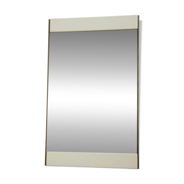 Grand miroir rectangle, Italie, 1970s — Beyit