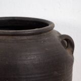 Small antique vase with handles (c.1900) #1