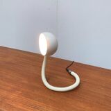 Hebi Vintage Table Lamp from the Italian Space Age by Isao Hosoe for Valenti Luce