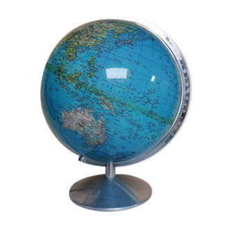 Imperial Luminous Globe Stauffacher Editions