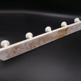 Coat rack