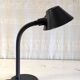 Articulated desk lamp by Aluminor (France) - 20th century