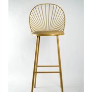 Tabouret de bar Blush / Anouchka Potdevin /Happé collection