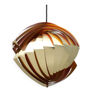 Suspension laiton louis - weisdorf