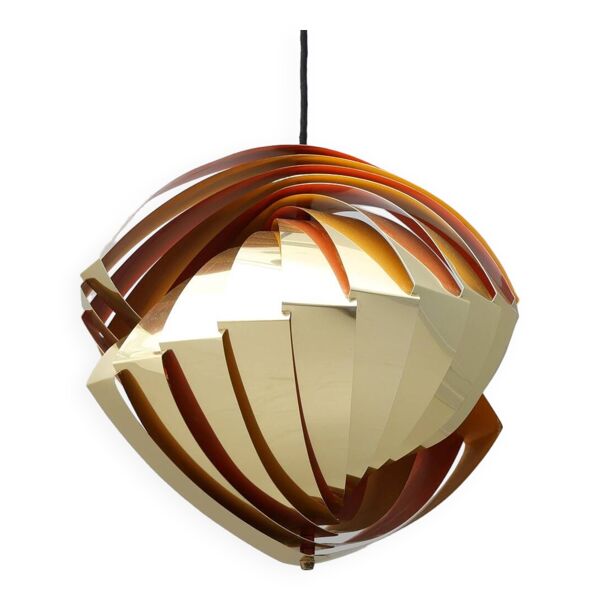 Suspension laiton Louis Weisdorf — Beyit