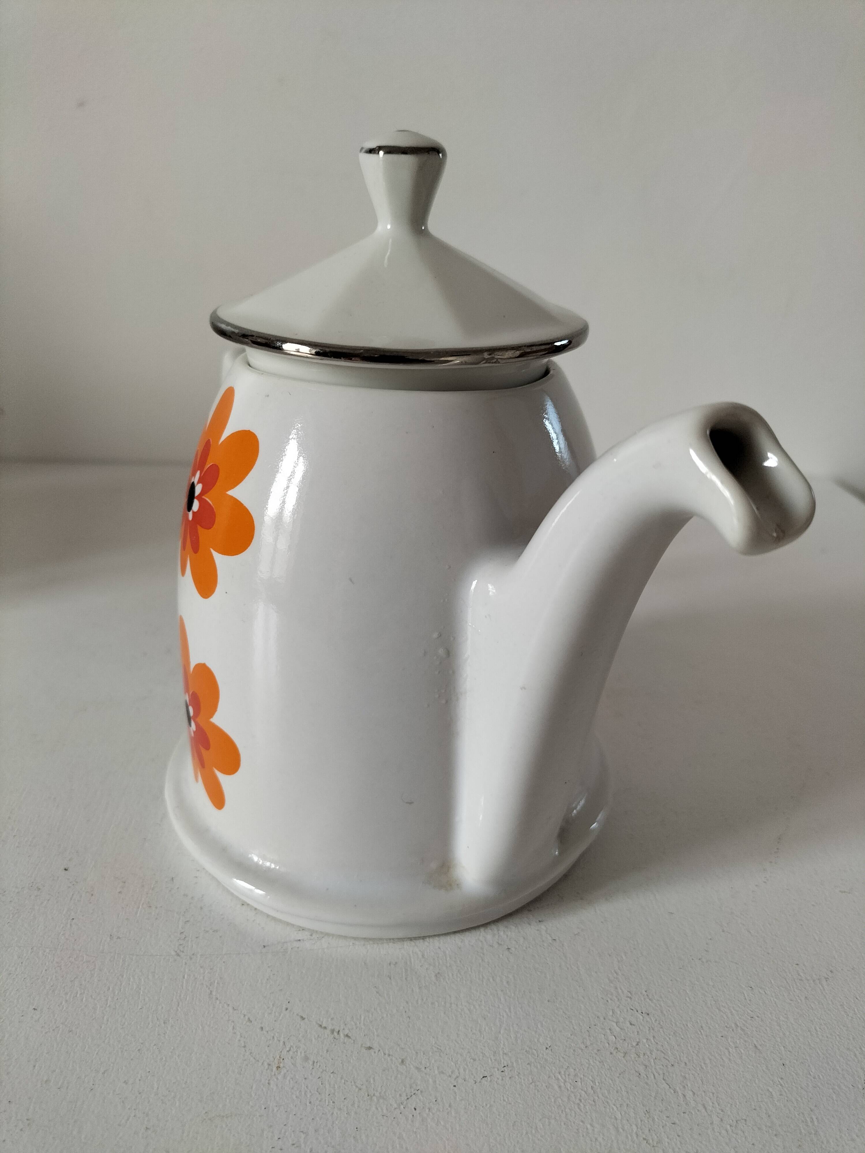 Tea-pot