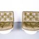 Pair of F976 armchairs by Geoffrey Harcourt for Artifort