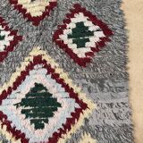 Moroccan corridor carpet - 75 x 272 cm