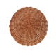 Wicker stool