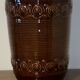 Jasba Ceramic Vase Circa 1960 1970 west germany