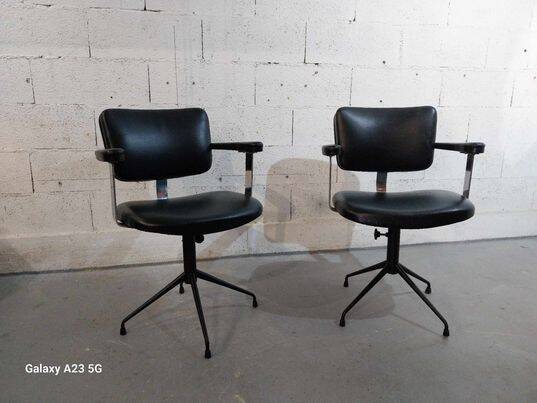 Pair of Italian Bridges 1950