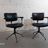 Pair of Italian Bridges 1950