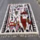Handmade Berber rug 200cm×300cm