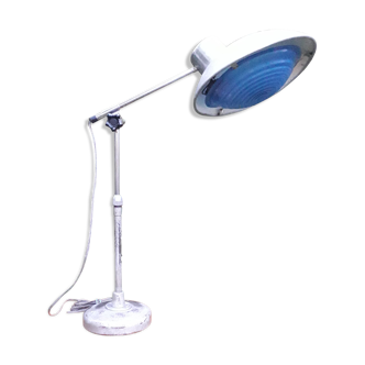 Solere workshop lamp