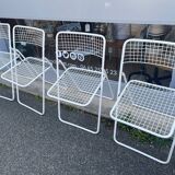 chaises ted net - IKEA vintage, N. Gammelgaard