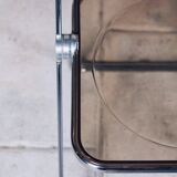 Chaise pliante Plia par Giancarlo Piretti pour Castelli, 1970