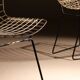 Children’s Wire Chairs by Harry Bertoia for Knoll International | USA 1950s