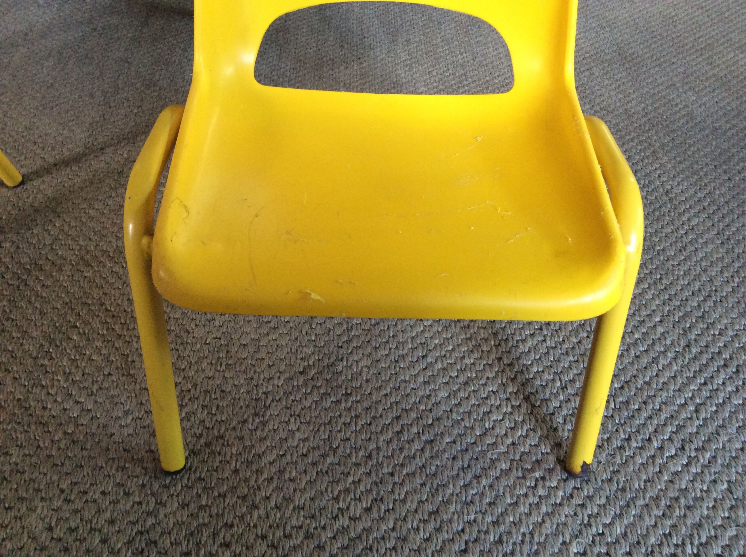 Children's chair