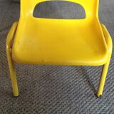 Chaise enfant