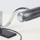 Piano lamp, 1930s, art deco