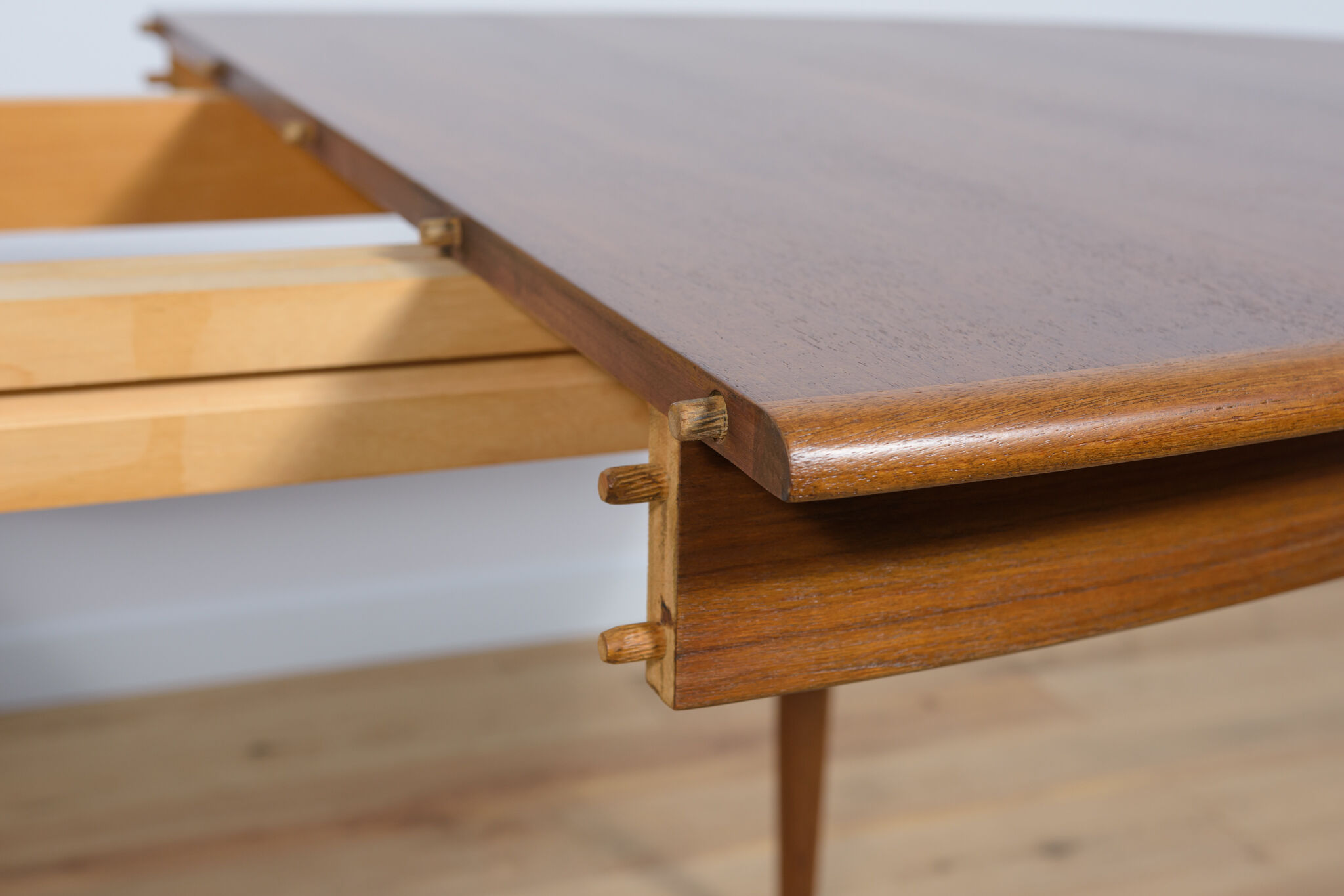 Dining table from Skovby, 1960s