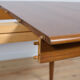 Dining table from Skovby, 1960s