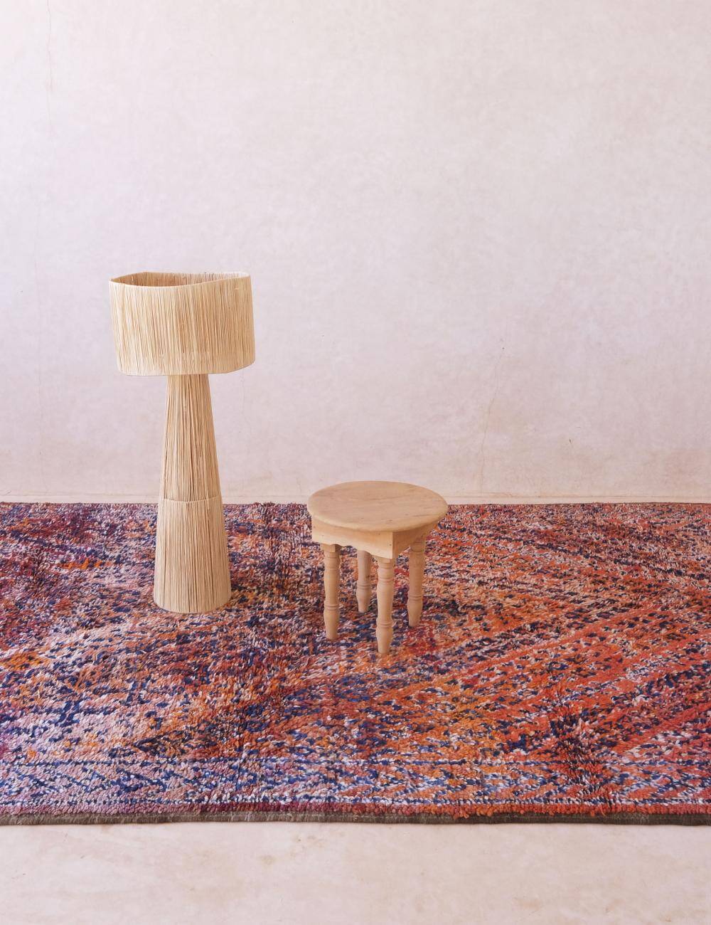 Vintage Collection Rug - 378 x 200 cm