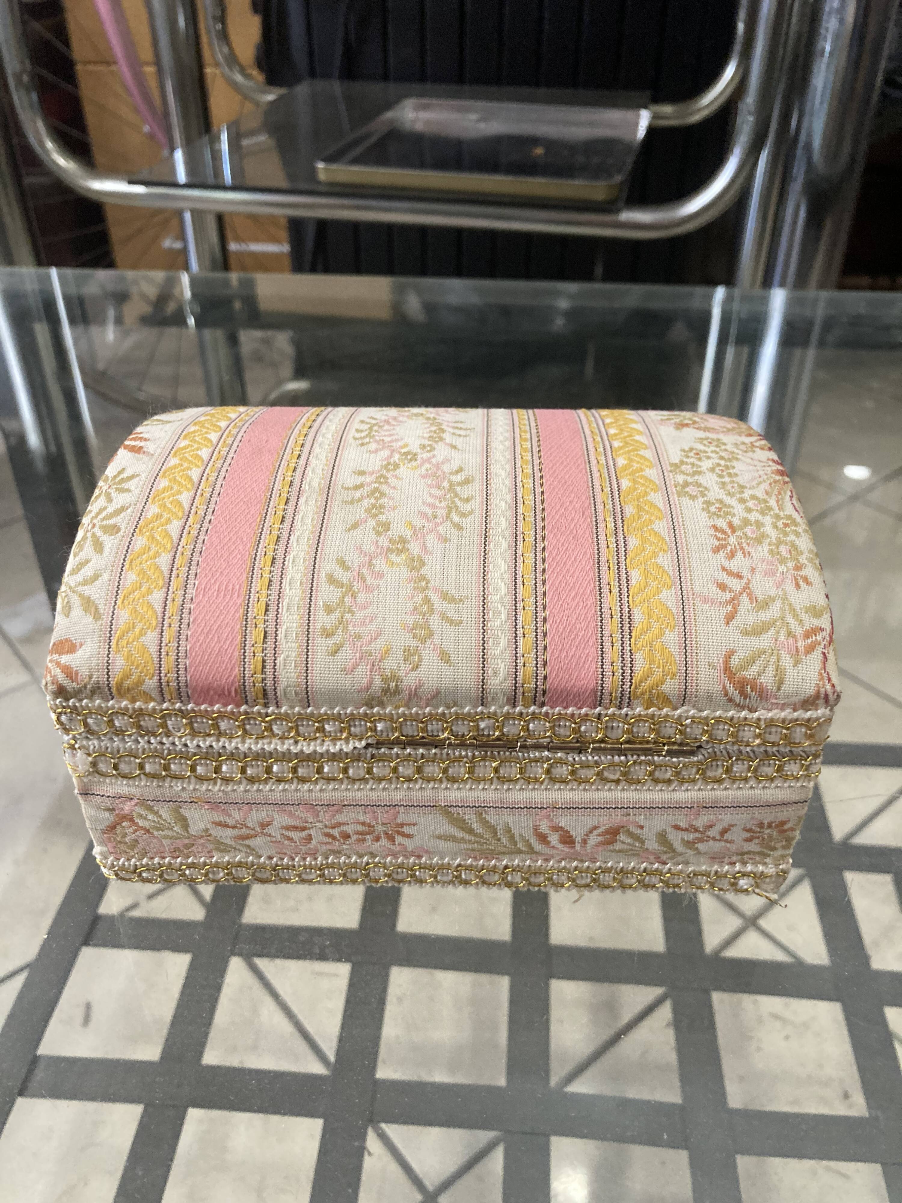 Schmid fur Elise Music Box