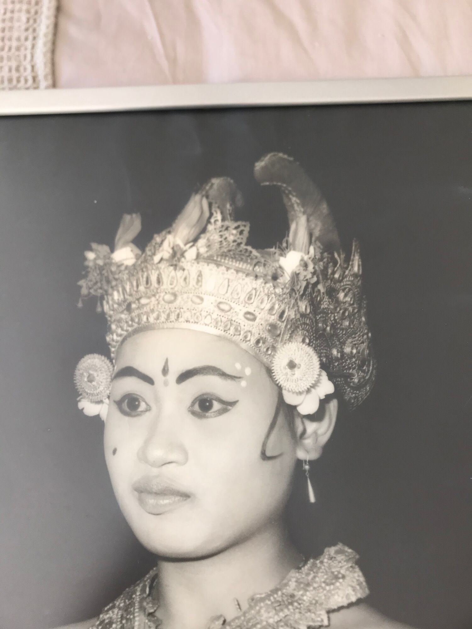 Jeune fille chinoise