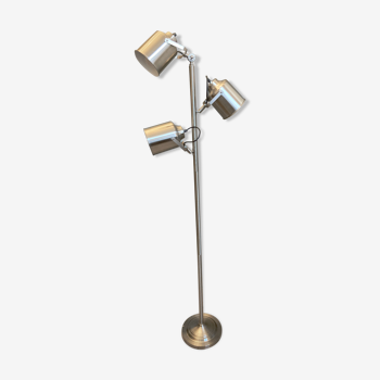 Floor lamp 3 spotlight model