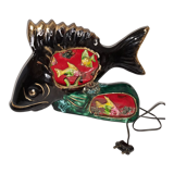 Vallauris fish night light - Ribero