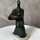 Sculpture Cristina Puell