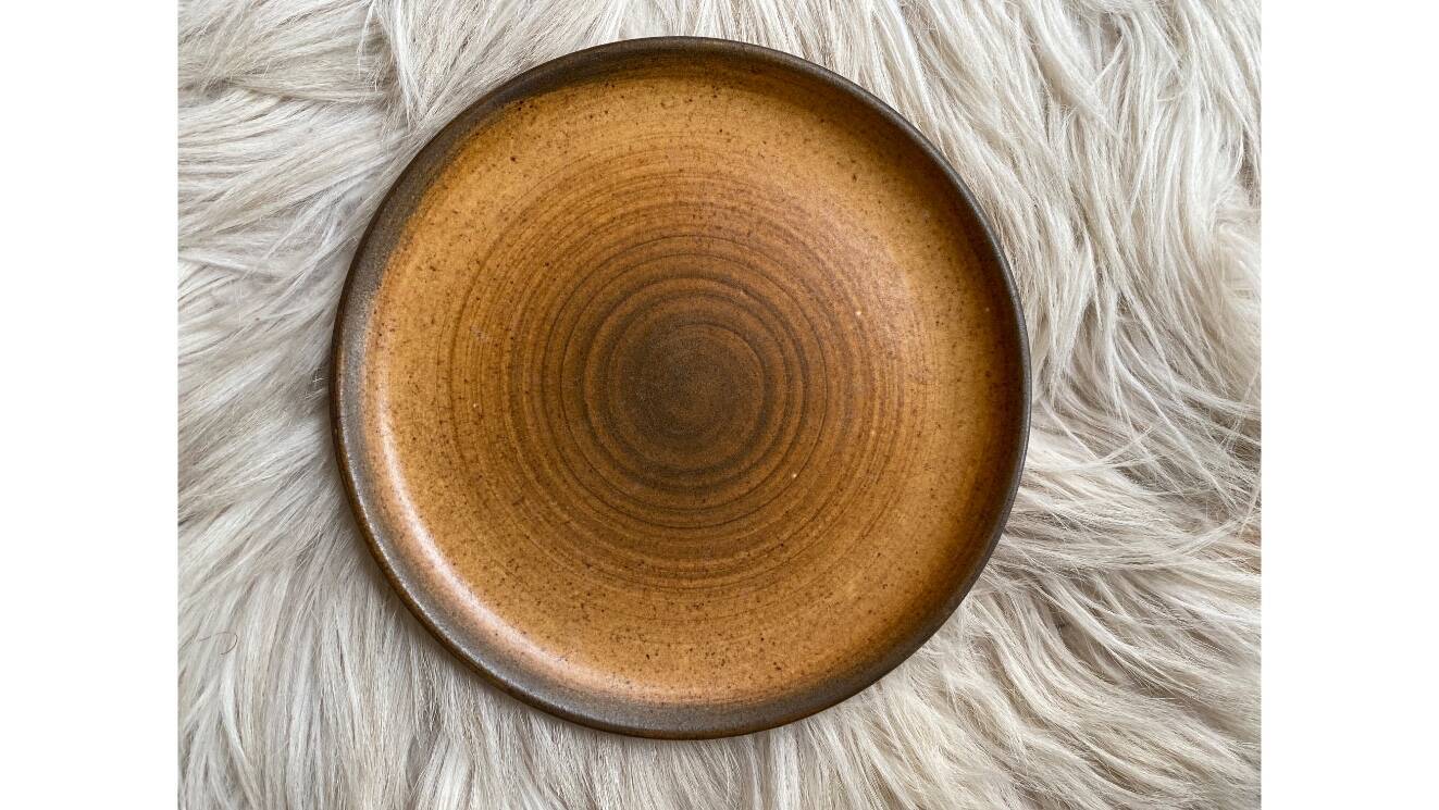 Longchamps stoneware dinner service