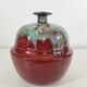 Vase cab – art ceramics of bordeaux, model 4835, circa 1930-1940