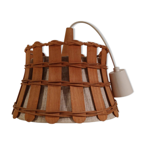 suspension scandinave