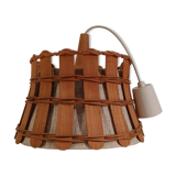 Vintage Scandinavian hanging