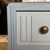 Commode Art Déco en bois