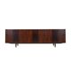 Rosewood sideboard, Danish design, 1960s, production: Farsø Møbelfabrik