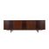 Rosewood sideboard, Danish design, 1960s, production: Farsø Møbelfabrik