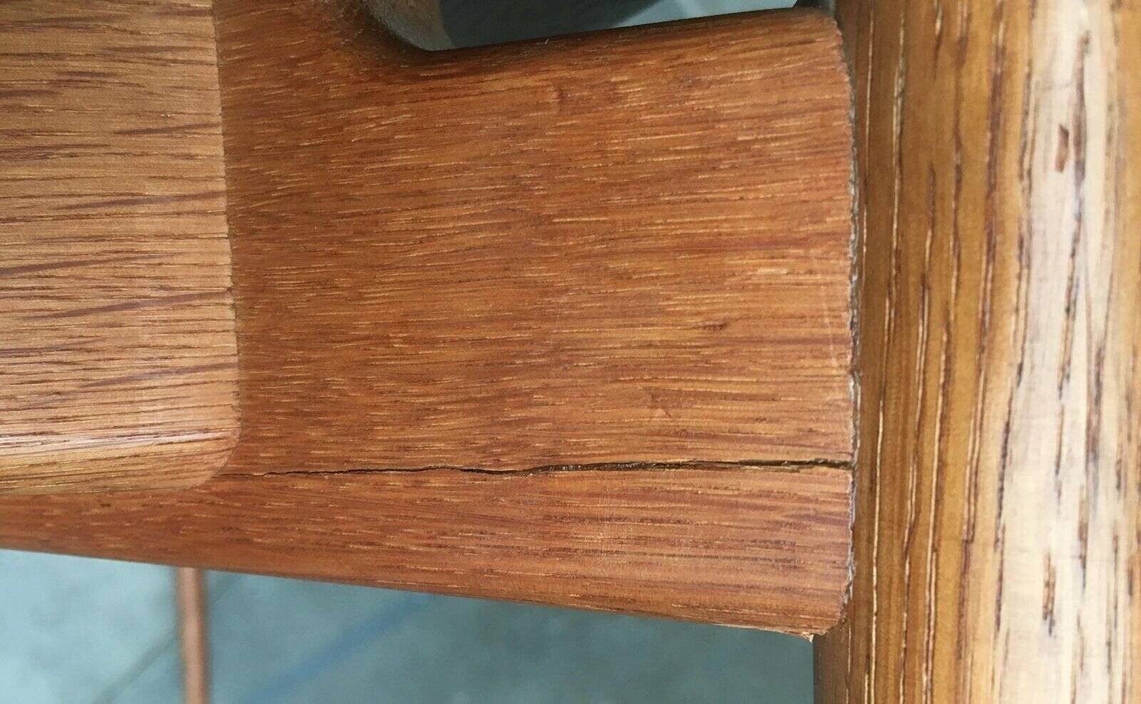 Mid-Century German coffee table series 400 in teak by Hartmut Lohmeyer for Wilkhahn, 1950s.