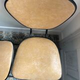 Set of two masix chairs