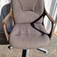Drabert 1979 swivel office chair