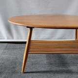 Coffee Table by L. Ercolani for Ercol, United Kingdom, 1960s