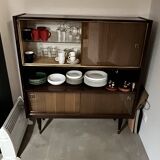 1950s Buffet Cuisine